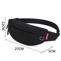 Set of 2 Waterproof Belt Bag - Item - BYTOODAY