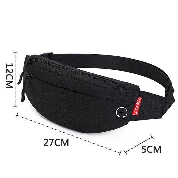 Set of 2 Waterproof Belt Bag - Item - BYTOODAY