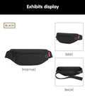 Set of 2 Waterproof Belt Bag - Item - BYTOODAY