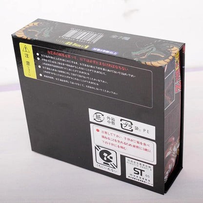 Set of 7 Crystal Dragon Balls Box - Item - BYTOODAY