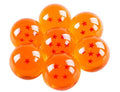 Set of 7 Crystal Dragon Balls Box - Item - BYTOODAY