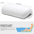 Soft Non-slip Bath Pillow - Item - BYTOODAY