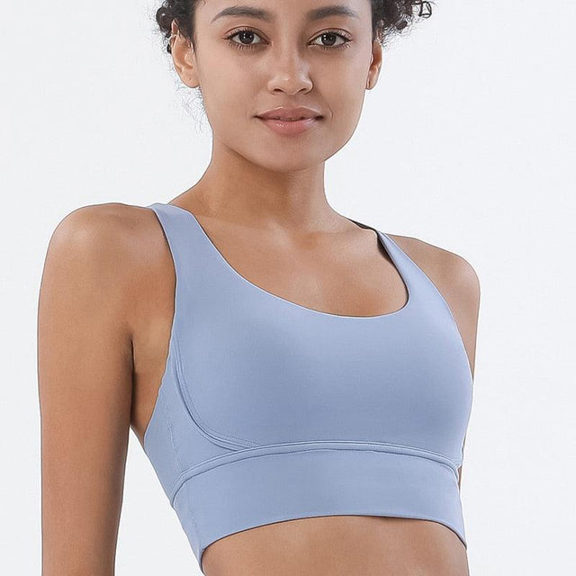 Sport Short Breathable Top - Item - BYTOODAY