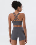 Sport Short Breathable Top - Item - BYTOODAY