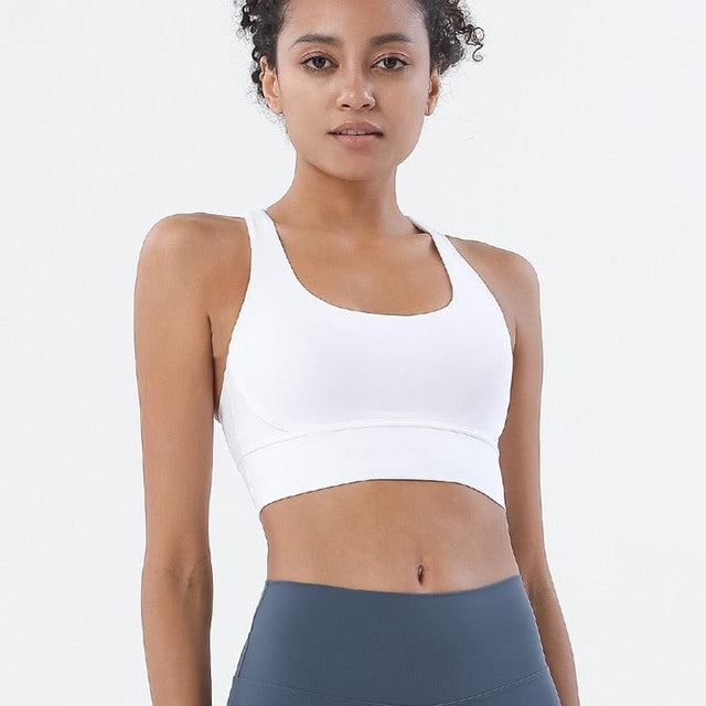 Sport Short Breathable Top - Item - BYTOODAY