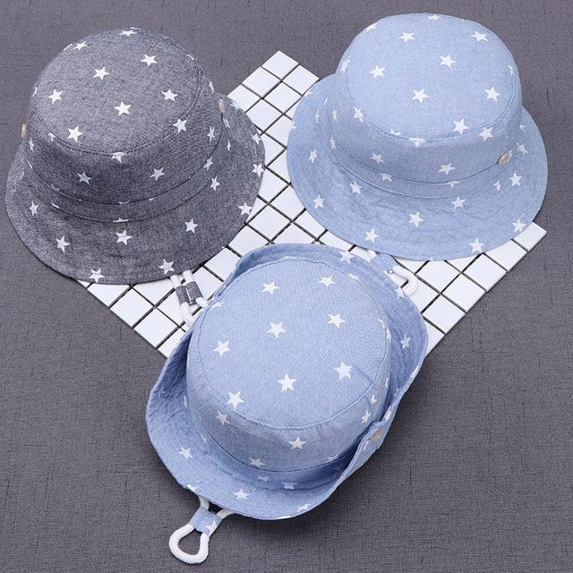 Summer Hats for Children and Baby - Item - BYTOODAY