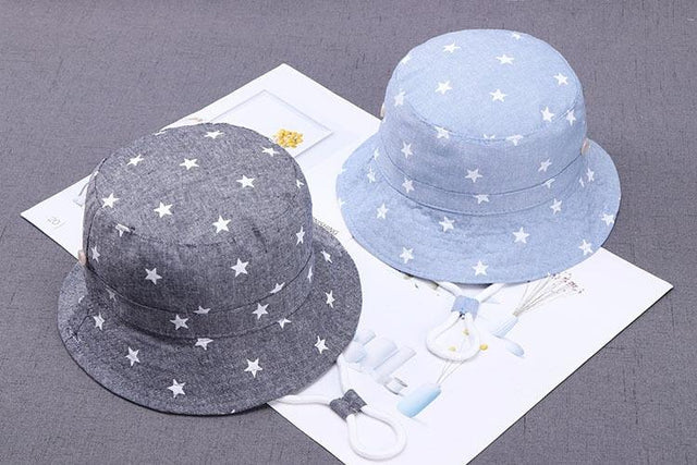 Summer Hats for Children and Baby - Item - BYTOODAY