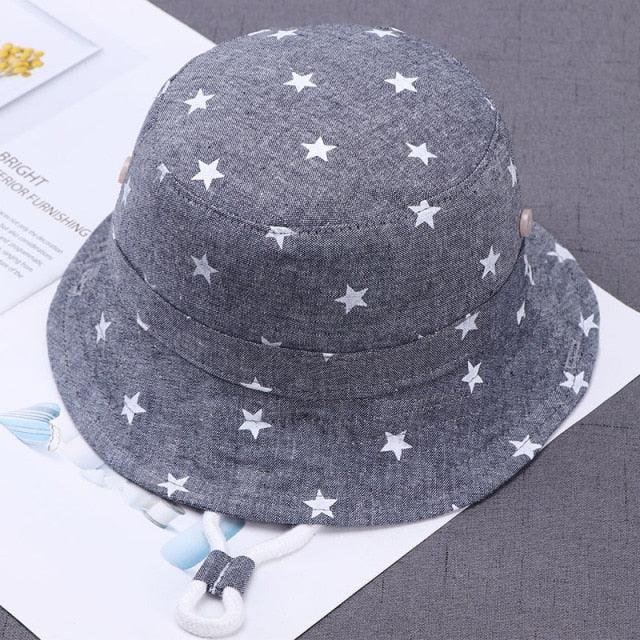 Summer Hats for Children and Baby - Item - BYTOODAY