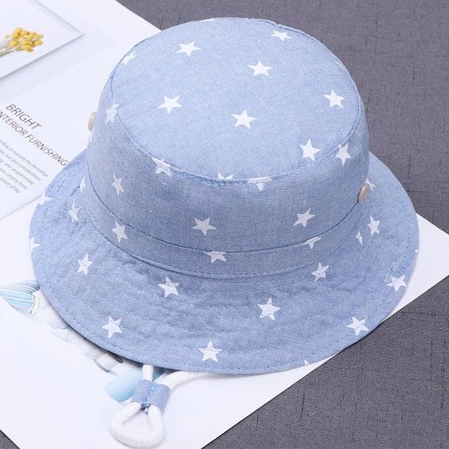 Summer Hats for Children and Baby - Item - BYTOODAY