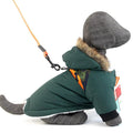 Winter Waterproof Dog Coat - Item - BYTOODAY