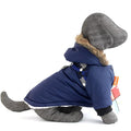 Winter Waterproof Dog Coat - Item - BYTOODAY