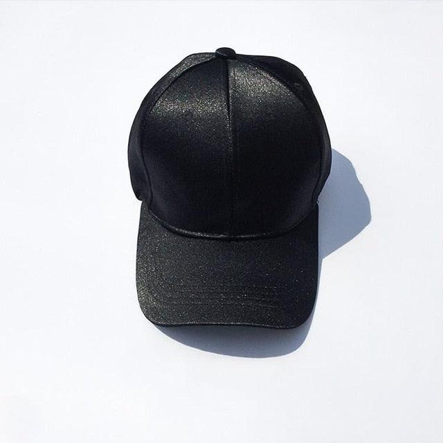 Women's Baseball Cap - Item - BYTOODAY