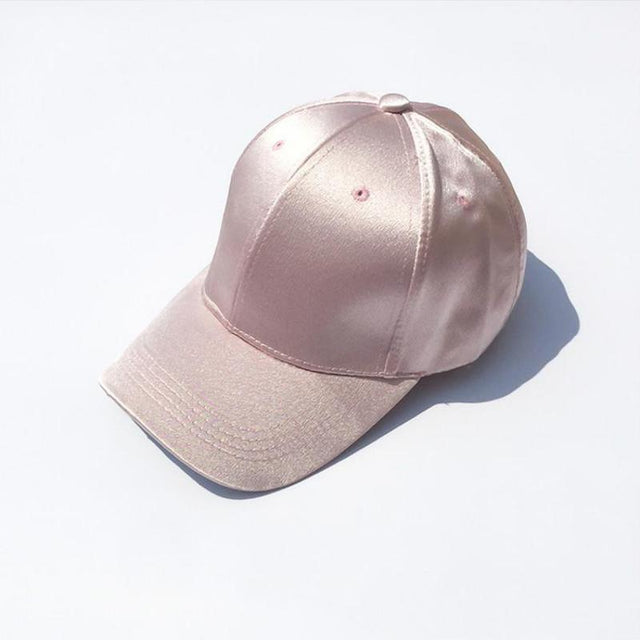 Women's Baseball Cap - Item - BYTOODAY